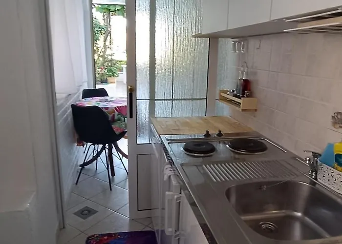 Apartman Gabriela