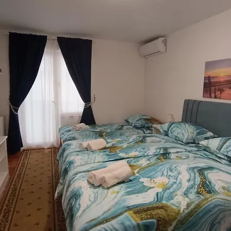 Διαμέρισμα Gabriela Πόρετς
