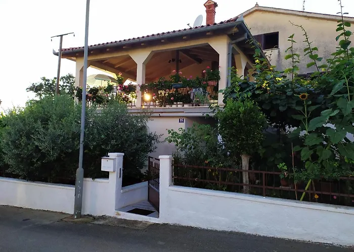Διαμέρισμα Gabriela