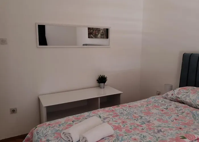 Διαμέρισμα Gabriela Πόρετς