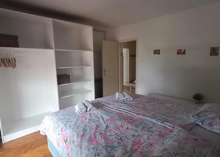 Διαμέρισμα Gabriela Πόρετς